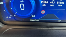 Ford Puma 1.0 EcoBoost Hybrid mHEV ST-Line 5dr Petrol Hatchback